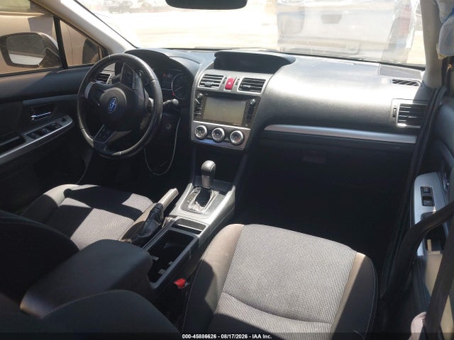 Продаж на аукціоні авто 2016 Subaru Impreza 2.0i Sport Premium, vin: JF1GPAS67G8320080, номер лоту: 45886626