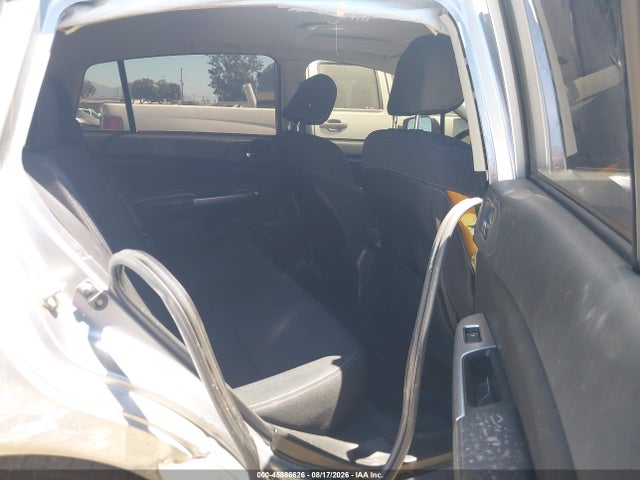 Продаж на аукціоні авто 2016 Subaru Impreza 2.0i Sport Premium, vin: JF1GPAS67G8320080, номер лоту: 45886626