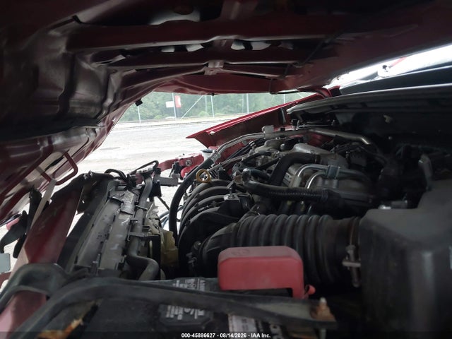 2016 Toyota Corolla S მანქანა იყიდება აუქციონზე, vin: 5YFBURHE1GP442903, აუქციონის ნომერი: 45886627