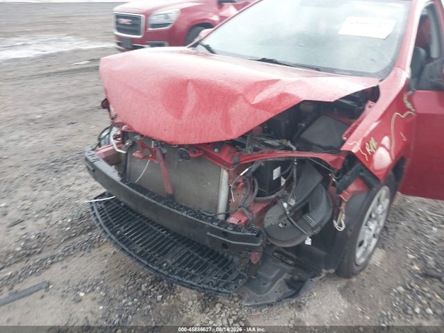 2016 Toyota Corolla S მანქანა იყიდება აუქციონზე, vin: 5YFBURHE1GP442903, აუქციონის ნომერი: 45886627