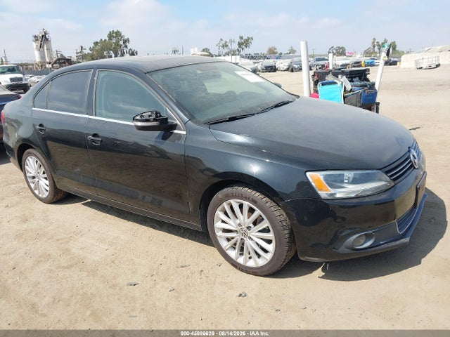 Volkswagen Jetta 1.8t Sel 2014 3VWL17AJ0EM380078 головне зображення