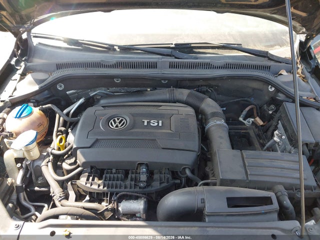3VWL17AJ0EM380078 Volkswagen Jetta 1.8t Sel