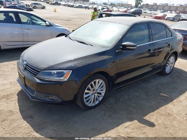 3VWL17AJ0EM380078 Volkswagen Jetta 1.8t Sel