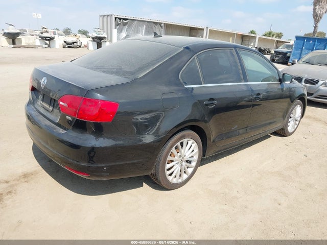 3VWL17AJ0EM380078 Volkswagen Jetta 1.8t Sel