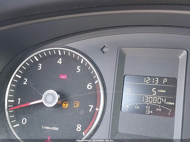 3VWL17AJ0EM380078 Volkswagen Jetta 1.8t Sel
