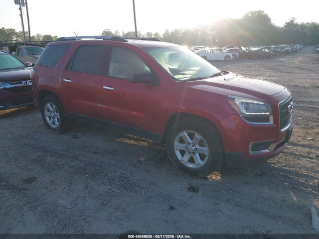 2014 1GKKRPKD0EJ332971 главное изображение