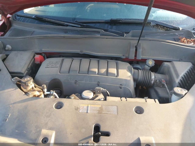 GMC Acadia Sle-2 2014 1GKKRPKD0EJ332971 Image 10