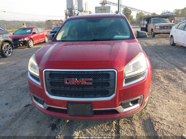 GMC Acadia Sle-2 2014 1GKKRPKD0EJ332971 Image 12