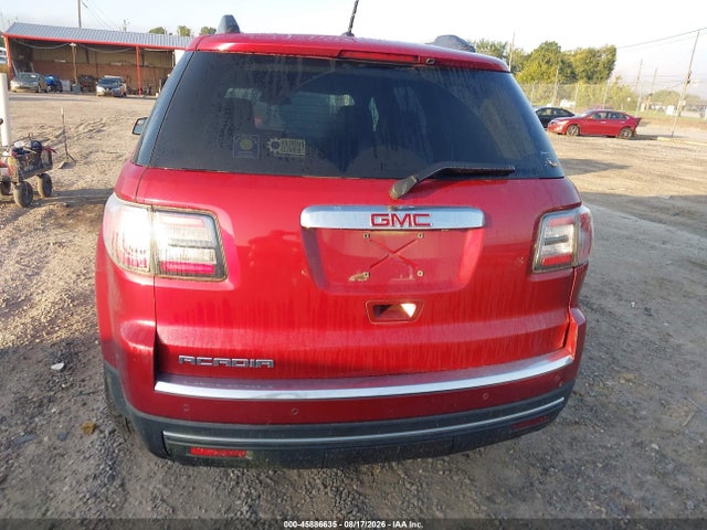 GMC Acadia Sle-2 2014 1GKKRPKD0EJ332971 Image 16