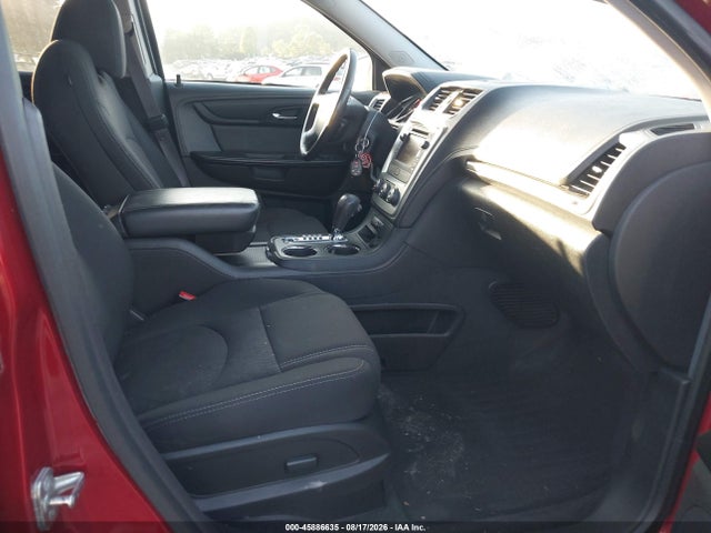 GMC Acadia Sle-2 2014 1GKKRPKD0EJ332971 Image 5