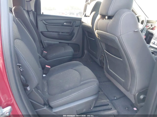 GMC Acadia Sle-2 2014 1GKKRPKD0EJ332971 Image 8