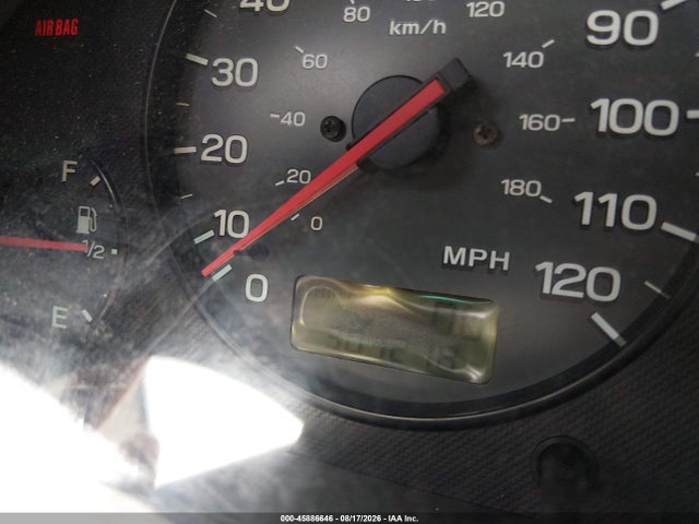 45886646 :رقم المزاد ، 4S3BH806527624066 vin ، 2002 Subaru Outback H6-3.0 L.l. Bean Edition مزاد بيع