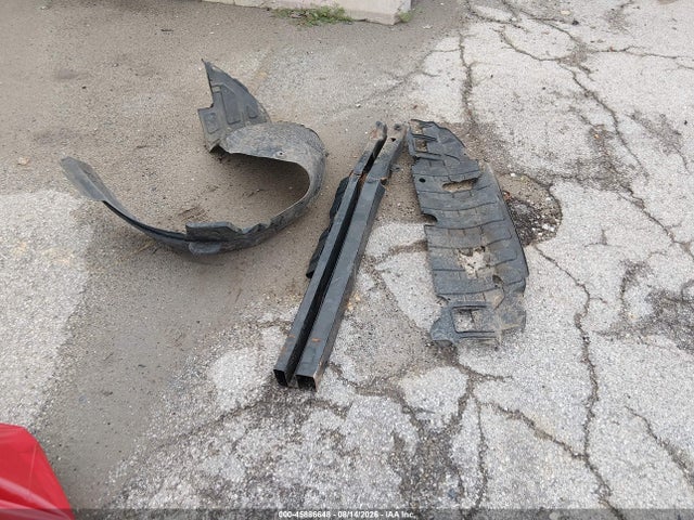 45886648 :رقم المزاد ، 1C4HJXDN4MW601493 vin ، 2021 Jeep Wrangler Unlimited Willys 4x4 مزاد بيع