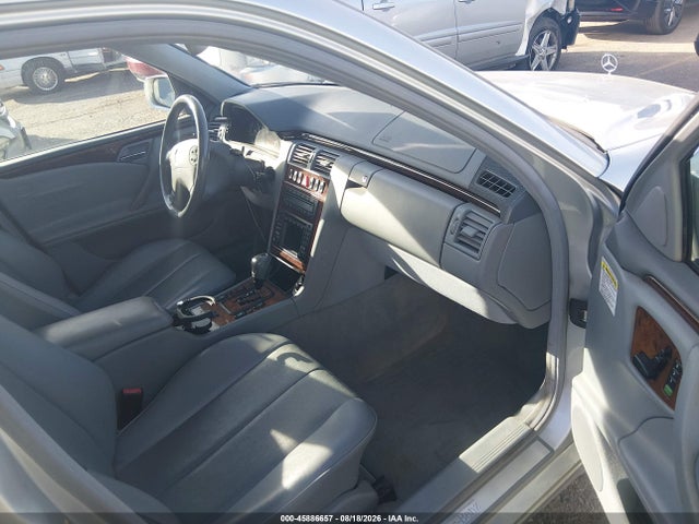 Продаж на аукціоні авто 2002 Mercedes-benz E 320 4m, vin: WDBJH82J42X064925, номер лоту: 45886657