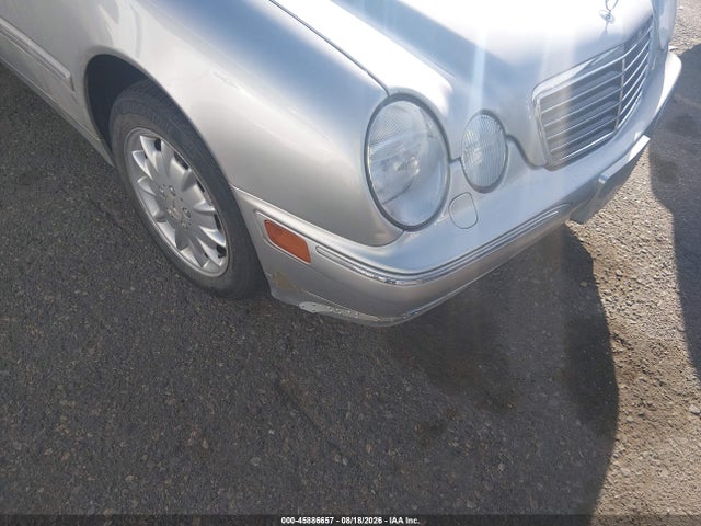Продаж на аукціоні авто 2002 Mercedes-benz E 320 4m, vin: WDBJH82J42X064925, номер лоту: 45886657
