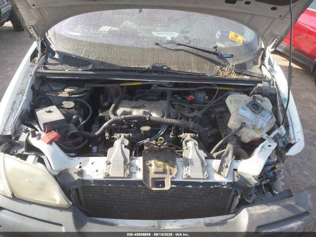 Продажа на аукционе авто 2001 Pontiac Montana M16 W/1sd Pkg., vin: 1GMDX03E11D184097, номер лота: 45886659