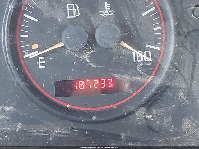 Продажа на аукционе авто 2001 Pontiac Montana M16 W/1sd Pkg., vin: 1GMDX03E11D184097, номер лота: 45886659