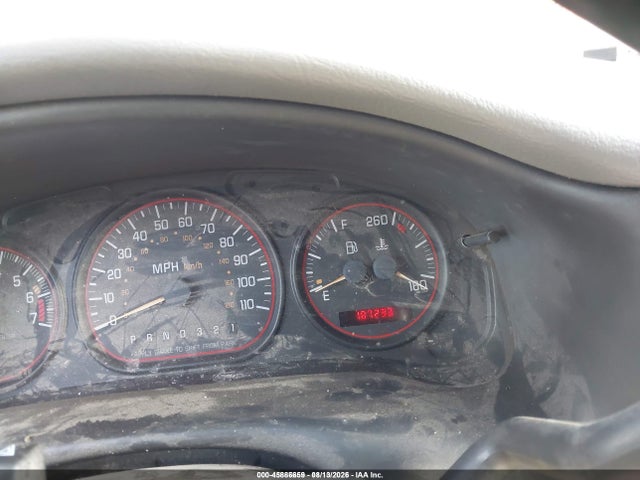 Продажа на аукционе авто 2001 Pontiac Montana M16 W/1sd Pkg., vin: 1GMDX03E11D184097, номер лота: 45886659