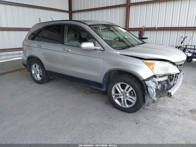 Aukcja sprzedaży 2011 Honda Cr-v Ex-l, vin: JHLRE4H79BC018664, numer aukcji: 45886662