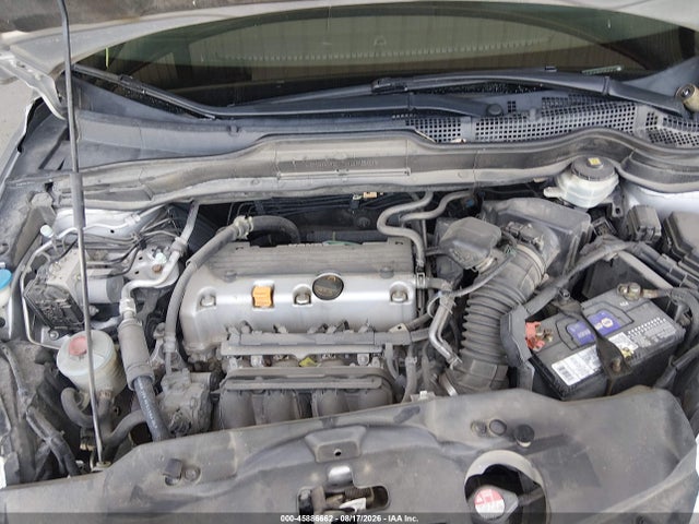 Aukcja sprzedaży 2011 Honda Cr-v Ex-l, vin: JHLRE4H79BC018664, numer aukcji: 45886662