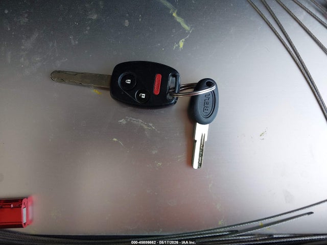 Aukcja sprzedaży 2011 Honda Cr-v Ex-l, vin: JHLRE4H79BC018664, numer aukcji: 45886662