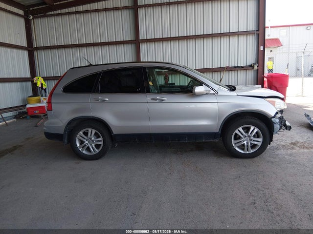 Aukcja sprzedaży 2011 Honda Cr-v Ex-l, vin: JHLRE4H79BC018664, numer aukcji: 45886662