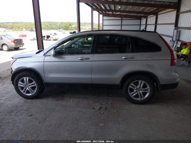 Aukcja sprzedaży 2011 Honda Cr-v Ex-l, vin: JHLRE4H79BC018664, numer aukcji: 45886662