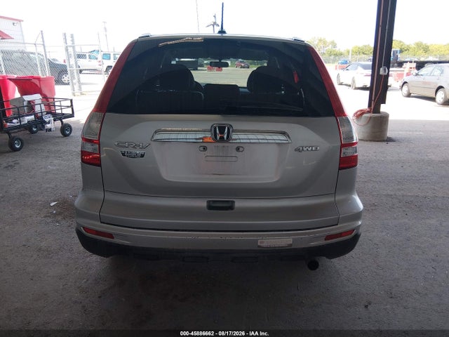 Aukcja sprzedaży 2011 Honda Cr-v Ex-l, vin: JHLRE4H79BC018664, numer aukcji: 45886662