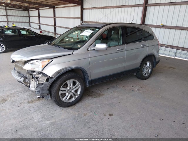 Aukcja sprzedaży 2011 Honda Cr-v Ex-l, vin: JHLRE4H79BC018664, numer aukcji: 45886662