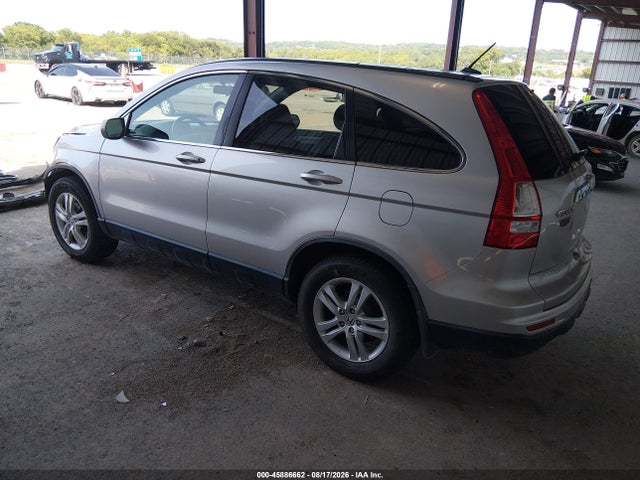 Aukcja sprzedaży 2011 Honda Cr-v Ex-l, vin: JHLRE4H79BC018664, numer aukcji: 45886662