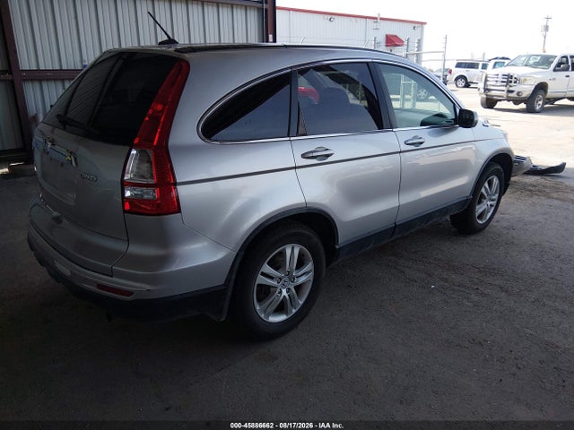 Aukcja sprzedaży 2011 Honda Cr-v Ex-l, vin: JHLRE4H79BC018664, numer aukcji: 45886662