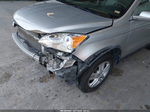 Aukcja sprzedaży 2011 Honda Cr-v Ex-l, vin: JHLRE4H79BC018664, numer aukcji: 45886662
