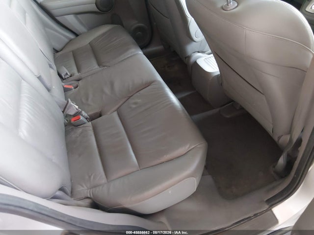 Aukcja sprzedaży 2011 Honda Cr-v Ex-l, vin: JHLRE4H79BC018664, numer aukcji: 45886662