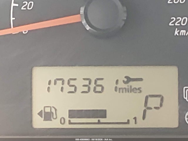 45886663 :رقم المزاد ، ML32A3HJ0HH015246 vin ، 2017 Mitsubishi Mirage Es مزاد بيع