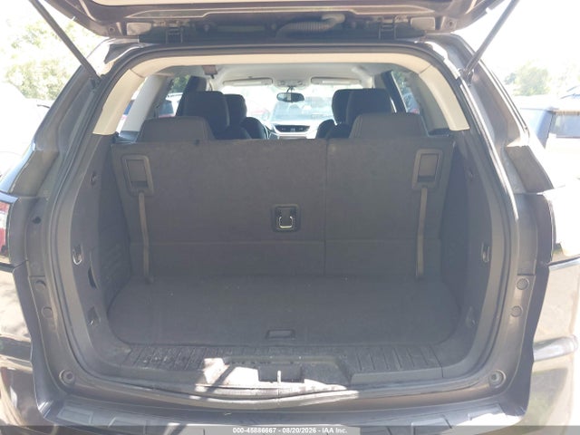 Продаж на аукціоні авто 2015 Chevrolet Traverse Lt, vin: 1GNKRGKD2FJ138186, номер лоту: 45886667