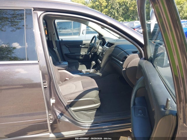 Продаж на аукціоні авто 2015 Chevrolet Traverse Lt, vin: 1GNKRGKD2FJ138186, номер лоту: 45886667