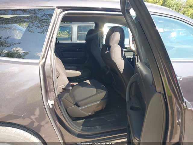 Продаж на аукціоні авто 2015 Chevrolet Traverse Lt, vin: 1GNKRGKD2FJ138186, номер лоту: 45886667