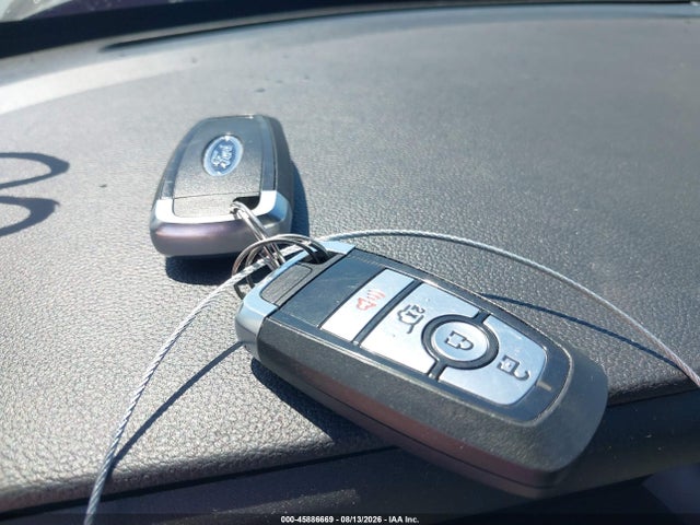 45886669 :رقم المزاد ، 1FMSK7DH5RGA45527 vin ، 2024 Ford Explorer Xlt مزاد بيع