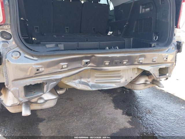 45886669 :رقم المزاد ، 1FMSK7DH5RGA45527 vin ، 2024 Ford Explorer Xlt مزاد بيع