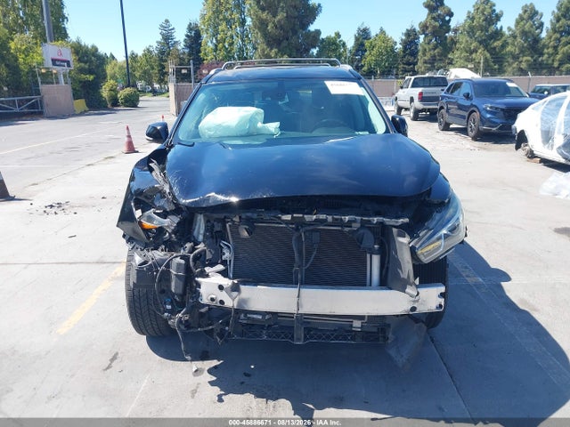 45886671 :رقم المزاد ، 5N1DL0MM3HC521628 vin ، 2017 Infiniti Qx60 مزاد بيع
