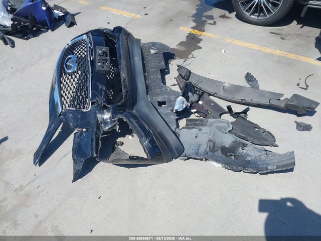 45886671 :رقم المزاد ، 5N1DL0MM3HC521628 vin ، 2017 Infiniti Qx60 مزاد بيع