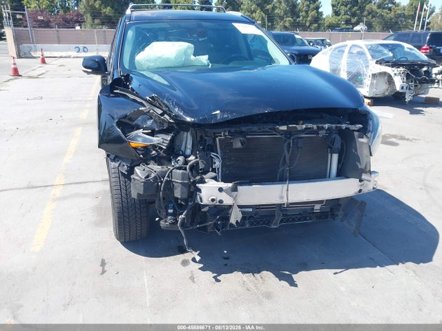 45886671 :رقم المزاد ، 5N1DL0MM3HC521628 vin ، 2017 Infiniti Qx60 مزاد بيع