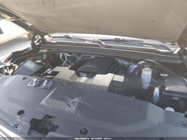 Продаж на аукціоні авто 2015 Chevrolet Tahoe Ltz, vin: 1GNSKCKC1FR639205, номер лоту: 45886673