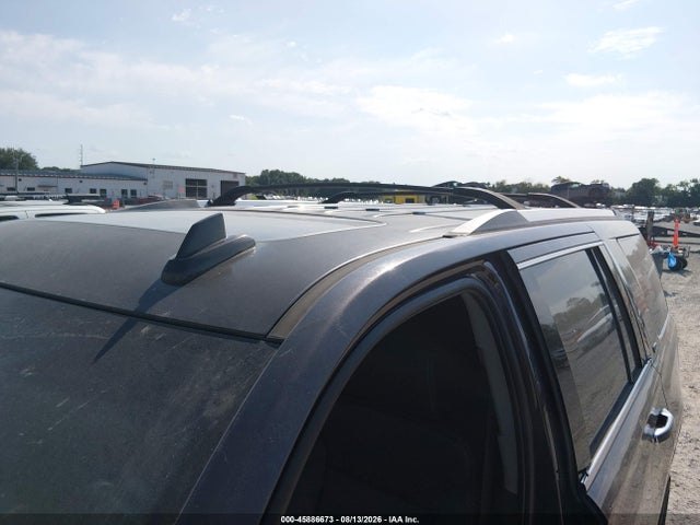 Продаж на аукціоні авто 2015 Chevrolet Tahoe Ltz, vin: 1GNSKCKC1FR639205, номер лоту: 45886673