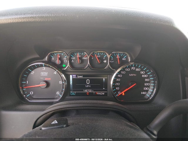 Продаж на аукціоні авто 2015 Chevrolet Tahoe Ltz, vin: 1GNSKCKC1FR639205, номер лоту: 45886673