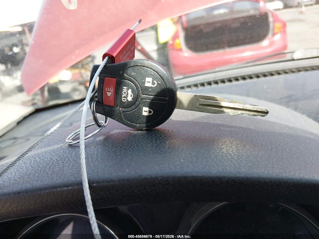 Nissan Versa 1.6 Sv 2019 3N1CN7AP5KL838634 Image 11