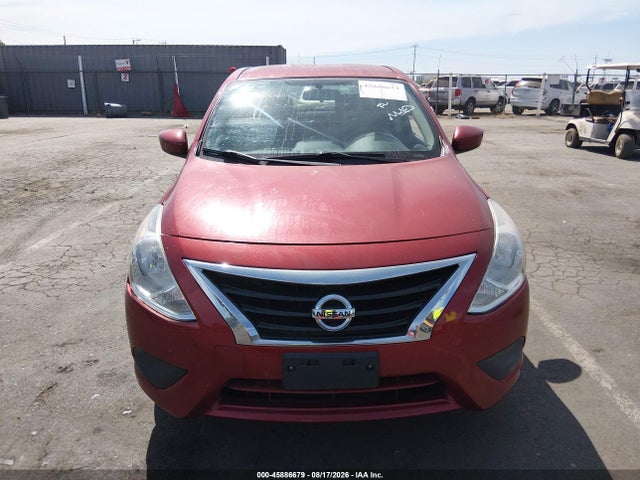 Nissan Versa 1.6 Sv 2019 3N1CN7AP5KL838634 Image 13