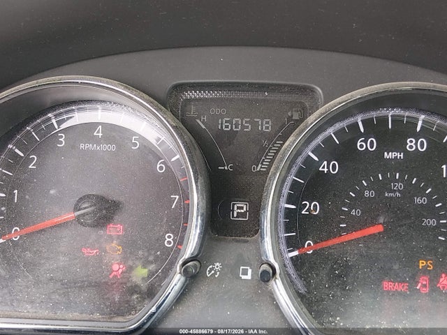 Nissan Versa 1.6 Sv 2019 3N1CN7AP5KL838634 Image 16
