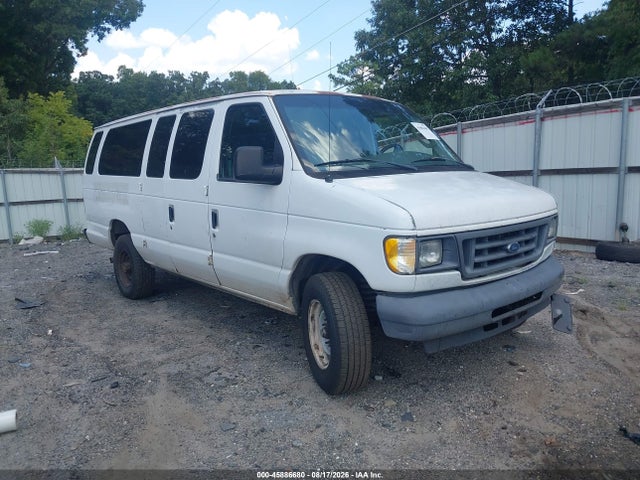 Продажа на аукционе авто 2006 Ford E-350 Super Duty Xl/xlt, vin: 1FBSS31L56DB06463, номер лота: 45886680