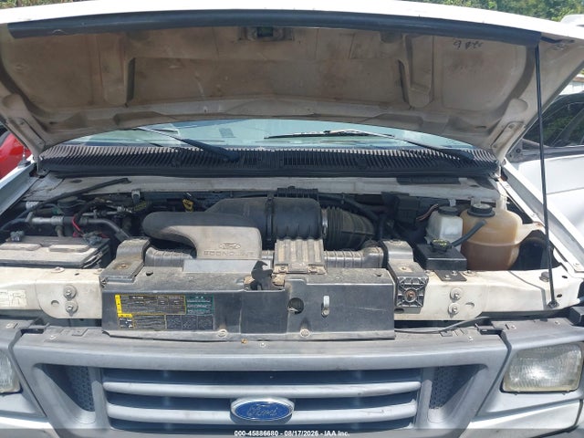 Продажа на аукционе авто 2006 Ford E-350 Super Duty Xl/xlt, vin: 1FBSS31L56DB06463, номер лота: 45886680